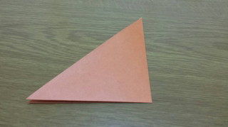 セミの折り方2-2